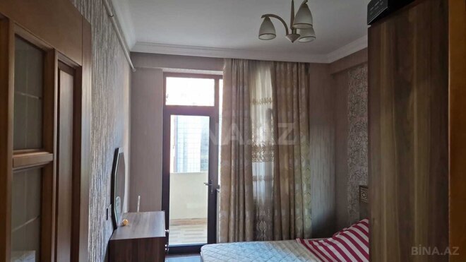 Сдаётся 2-комн. новостройка 70 м², Насиминский  р., photo 3 from 8