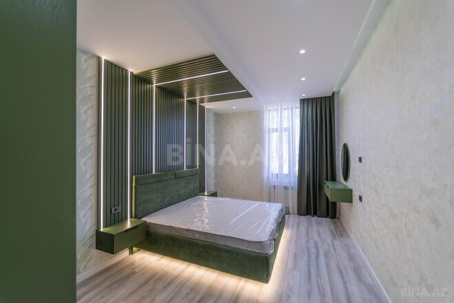 Satılır 6 otaqlı həyət evi/bağ evi 300 m², Mərdəkan q., photo 26 from 32