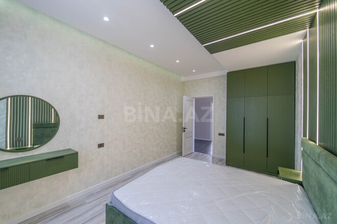Satılır 6 otaqlı həyət evi/bağ evi 300 m², Mərdəkan q., photo 27 from 32