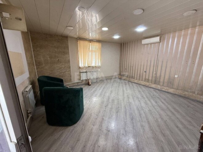İcarəyə verilir  obyekt 60 m², Neftçilər m., photo 1 from 8