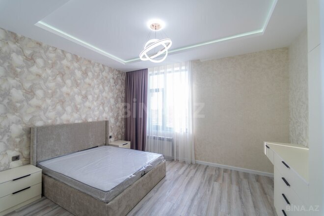 Satılır 6 otaqlı həyət evi/bağ evi 300 m², Mərdəkan q., photo 28 from 32