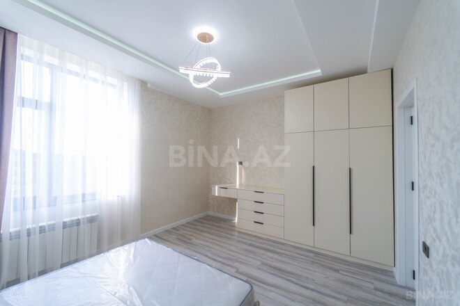 Satılır 6 otaqlı həyət evi/bağ evi 300 m², Mərdəkan q., photo 29 from 32