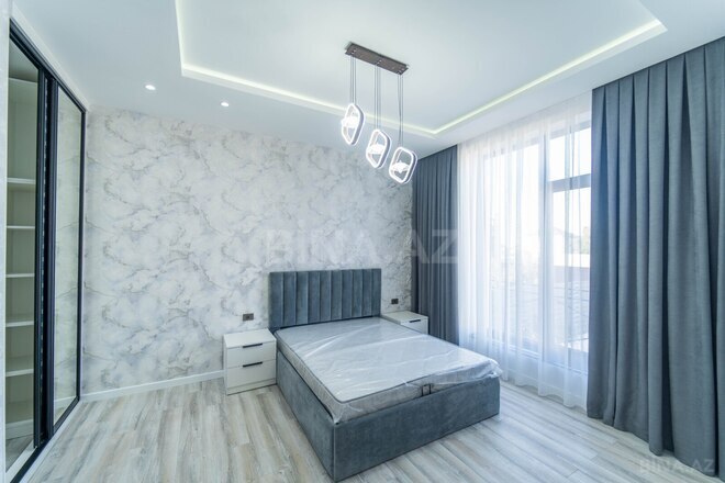 Satılır 6 otaqlı həyət evi/bağ evi 300 m², Mərdəkan q., photo 31 from 32