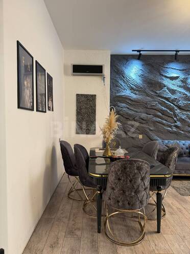 Satılır 4 otaqlı həyət evi/bağ evi 143 m², Nərimanov r., photo 5 from 11