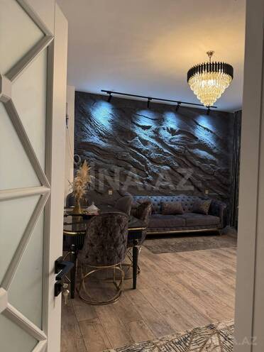 Satılır 4 otaqlı həyət evi/bağ evi 143 m², Nərimanov r., photo 1 from 11