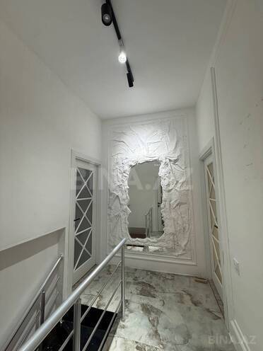 Satılır 4 otaqlı həyət evi/bağ evi 143 m², Nərimanov r., photo 9 from 11
