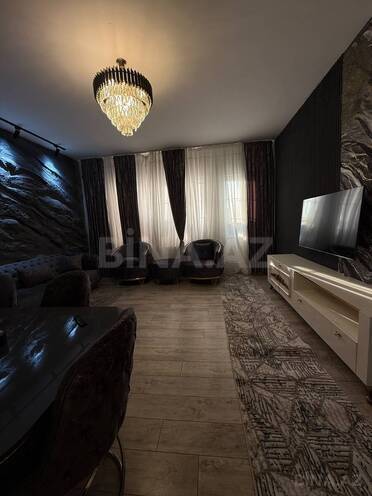 Satılır 4 otaqlı həyət evi/bağ evi 143 m², Nərimanov r., photo 6 from 11