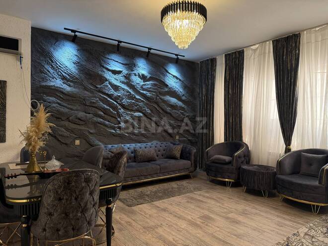 Satılır 4 otaqlı həyət evi/bağ evi 143 m², Nərimanov r., photo 3 from 11