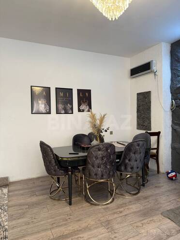Satılır 4 otaqlı həyət evi/bağ evi 143 m², Nərimanov r., photo 4 from 11