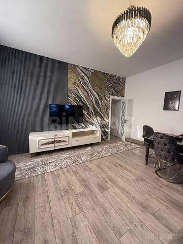 Satılır 4 otaqlı həyət evi/bağ evi 143 m², Nərimanov r., photo 10 from 11