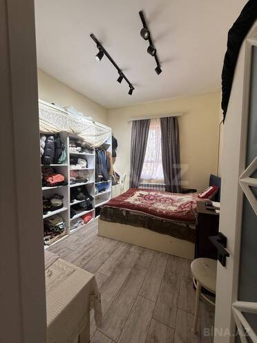 Satılır 4 otaqlı həyət evi/bağ evi 143 m², Nərimanov r., photo 8 from 11