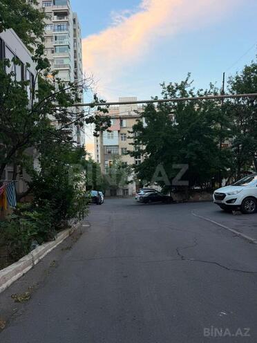 İcarəyə verilir 3 otaqlı köhnə tikili 85 m², Elmlər Akademiyası m., photo 16 from 17