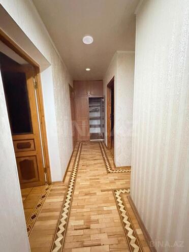 İcarəyə verilir 3 otaqlı köhnə tikili 85 m², Elmlər Akademiyası m., photo 3 from 17