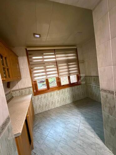İcarəyə verilir 3 otaqlı köhnə tikili 85 m², Elmlər Akademiyası m., photo 9 from 17