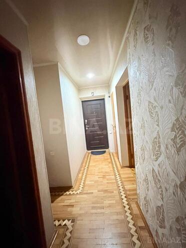 İcarəyə verilir 3 otaqlı köhnə tikili 85 m², Elmlər Akademiyası m., photo 5 from 17