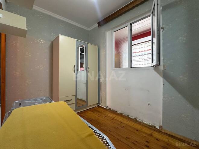 Продаётся 3-комн. вторичка 55 м², м. Ази Асланов, photo 15 from 18
