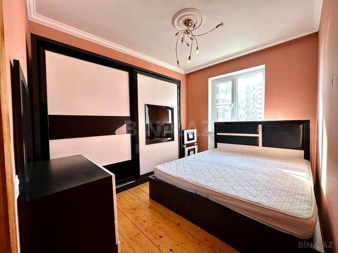 Продаётся 3-комн. вторичка 55 м², м. Ази Асланов, photo 8 from 18