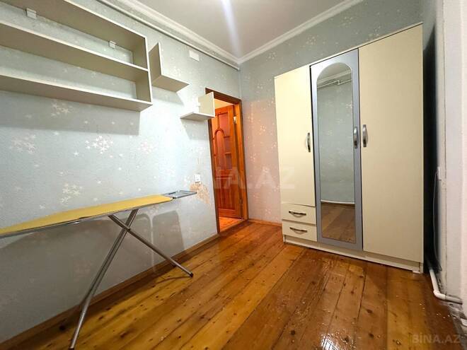 Продаётся 3-комн. вторичка 55 м², м. Ази Асланов, photo 6 from 18