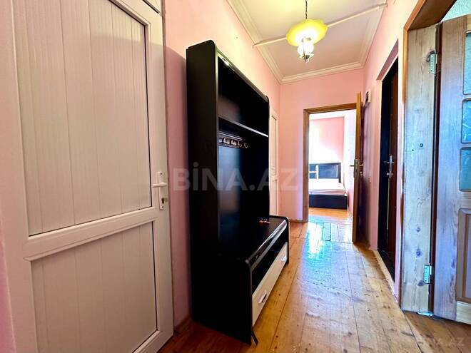 Продаётся 3-комн. вторичка 55 м², м. Ази Асланов, photo 11 from 18