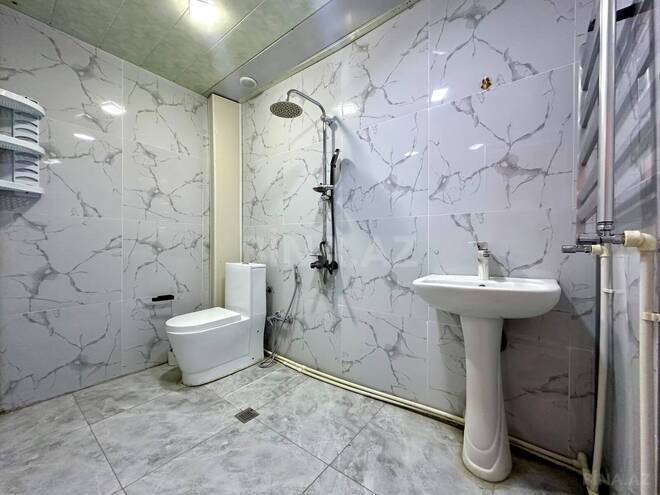 Продаётся 3-комн. вторичка 55 м², м. Ази Асланов, photo 5 from 18