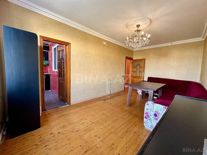 Продаётся 3-комн. вторичка 55 м², м. Ази Асланов, photo 9 from 18