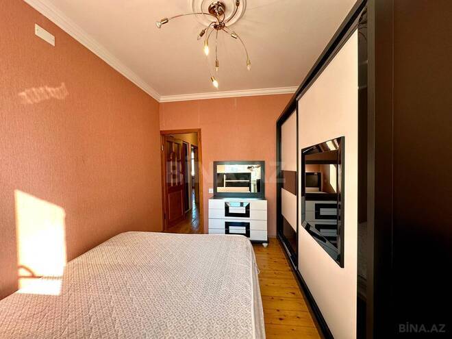 Продаётся 3-комн. вторичка 55 м², м. Ази Асланов, photo 16 from 18