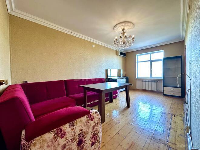 Продаётся 3-комн. вторичка 55 м², м. Ази Асланов, photo 12 from 18