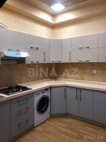 İcarəyə verilir 3 otaqlı yeni tikili 100 m², 28 May m., photo 12 from 13