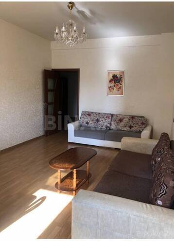 İcarəyə verilir 3 otaqlı yeni tikili 100 m², 28 May m., photo 11 from 13
