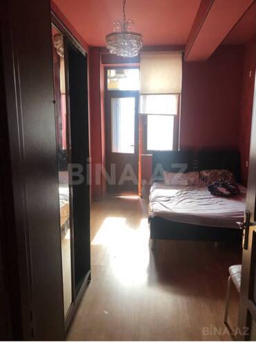 İcarəyə verilir 3 otaqlı yeni tikili 100 m², 28 May m., photo 10 from 13