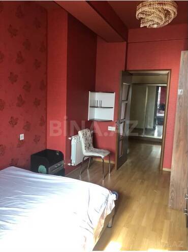 İcarəyə verilir 3 otaqlı yeni tikili 100 m², 28 May m., photo 5 from 13