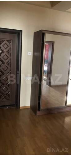 İcarəyə verilir 3 otaqlı yeni tikili 100 m², 28 May m., photo 8 from 13