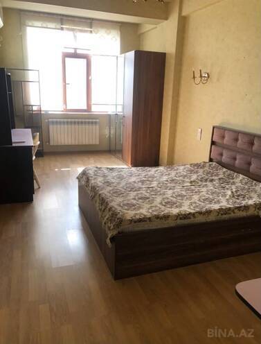 İcarəyə verilir 3 otaqlı yeni tikili 100 m², 28 May m., photo 6 from 13