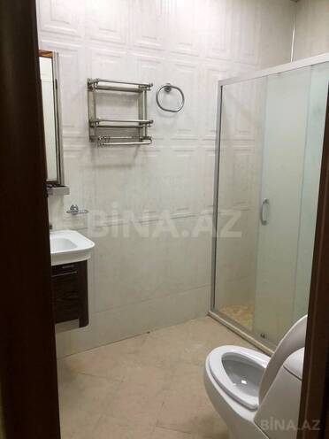 İcarəyə verilir 3 otaqlı yeni tikili 100 m², 28 May m., photo 7 from 13