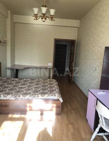 İcarəyə verilir 3 otaqlı yeni tikili 100 m², 28 May m., photo 1 from 13