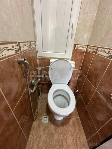 Satılır 3 otaqlı köhnə tikili 65 m², Bakıxanov q., photo 3 from 15