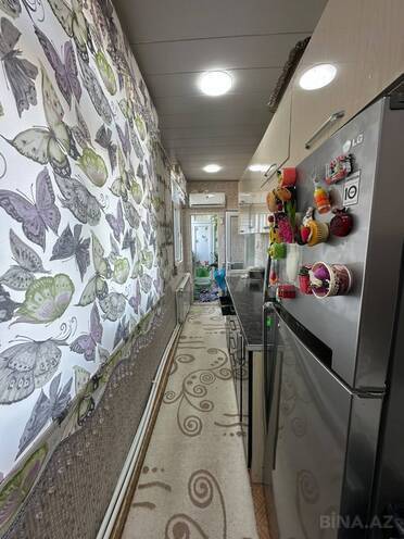 Satılır 3 otaqlı köhnə tikili 65 m², Bakıxanov q., photo 6 from 15