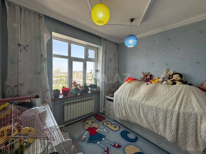 Satılır 3 otaqlı köhnə tikili 65 m², Bakıxanov q., photo 7 from 15