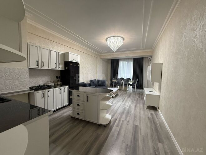 Satılır 2 otaqlı yeni tikili 93 m², Nəriman Nərimanov m., photo 11 from 17