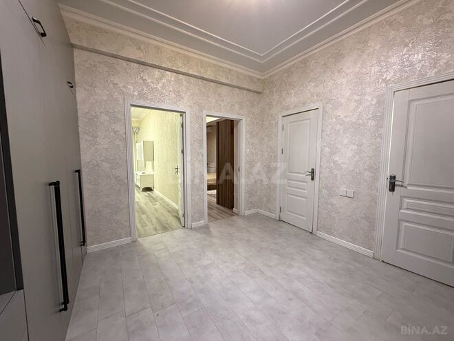Satılır 2 otaqlı yeni tikili 93 m², Nəriman Nərimanov m., photo 16 from 17
