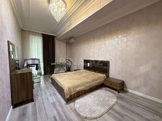 Satılır 2 otaqlı yeni tikili 93 m², Nəriman Nərimanov m., photo 12 from 17