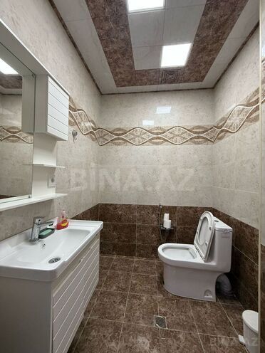 Satılır 2 otaqlı yeni tikili 93 m², Nəriman Nərimanov m., photo 14 from 17