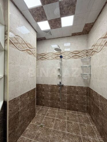Satılır 2 otaqlı yeni tikili 93 m², Nəriman Nərimanov m., photo 15 from 17