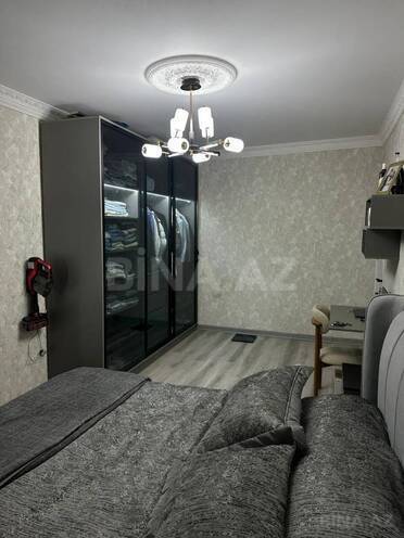 Satılır 3 otaqlı köhnə tikili 80 m², 20 Yanvar m., photo 5 from 19