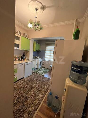 Satılır 2 otaqlı köhnə tikili 65 m², Nərimanov r., photo 6 from 16