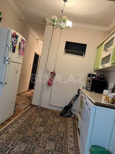 Satılır 2 otaqlı köhnə tikili 65 m², Nərimanov r., photo 9 from 16