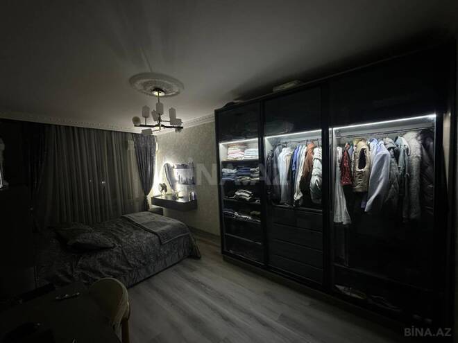 Satılır 3 otaqlı köhnə tikili 80 m², 20 Yanvar m., photo 6 from 19