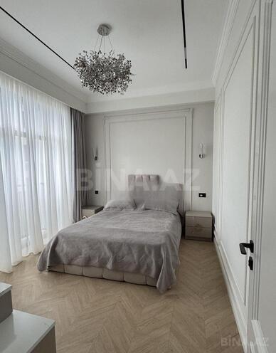 Satılır 3 otaqlı yeni tikili 124 m², 28 May m., photo 18 from 27