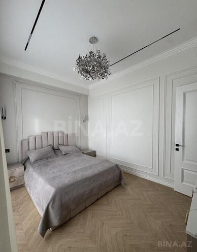 Satılır 3 otaqlı yeni tikili 124 m², 28 May m., photo 13 from 27