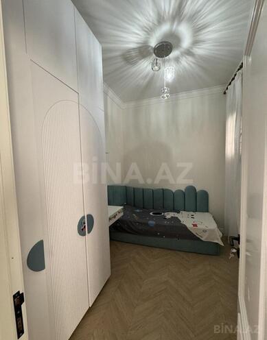 Satılır 3 otaqlı yeni tikili 124 m², 28 May m., photo 17 from 27